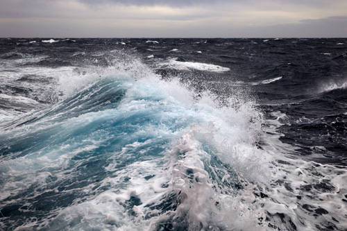El mar Mediterráneo del s. XXI