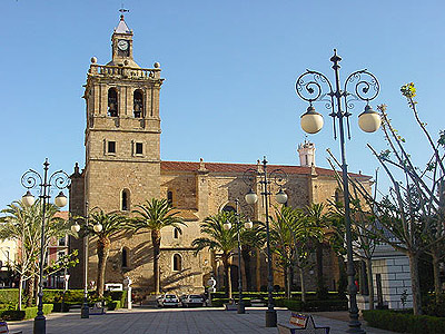 Villanueva de la Serena