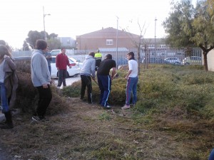 Las Fuentes 3