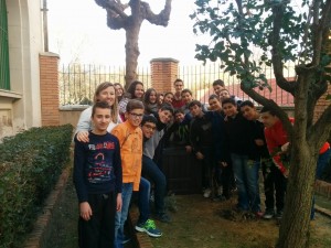 Equipo agrícola 24 feb