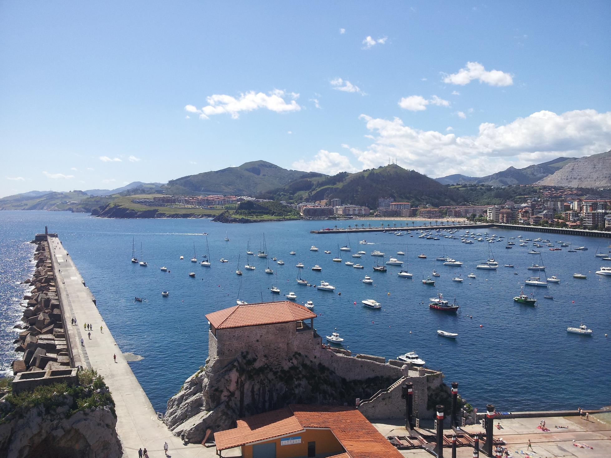 Castro Urdiales