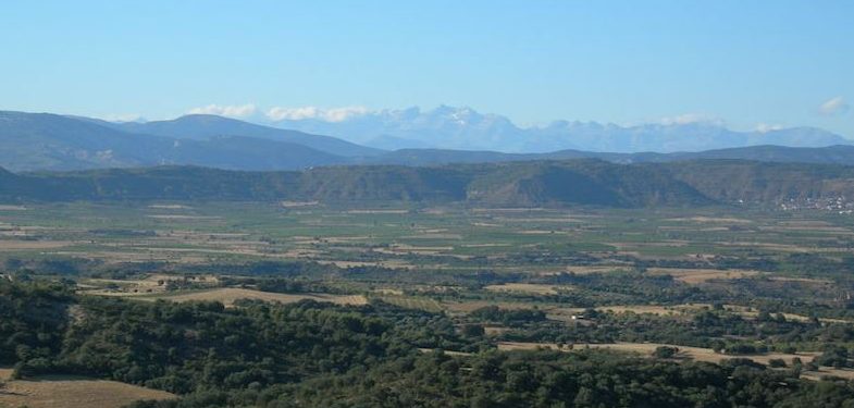 Durante el 11 de mayo, se realizarán excursiones por el paisaje de los municipios y sus alrededores
