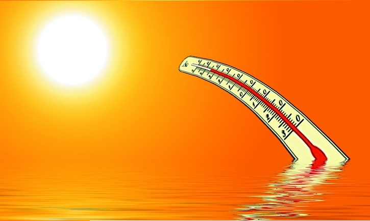 ola, calor, igeo, jumilla