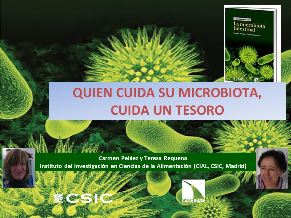 microbiota intestinal